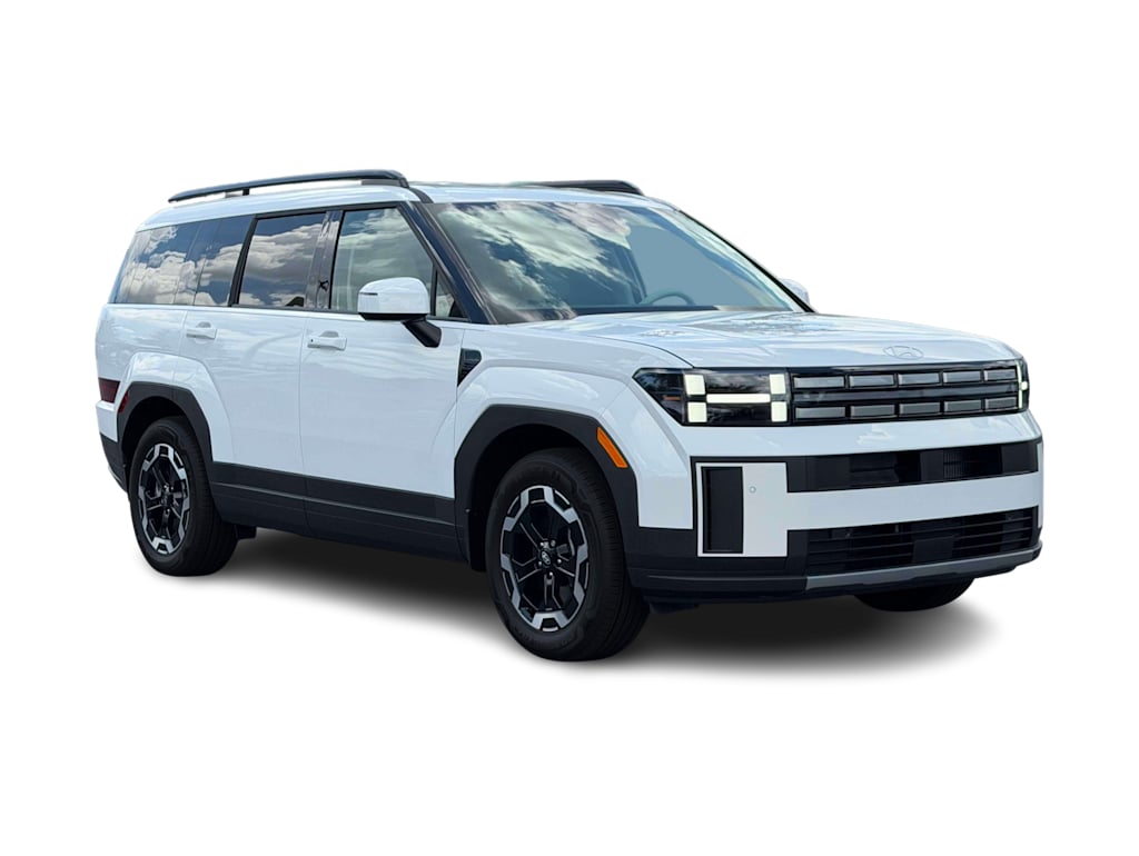 Thumbnail: 2027 Hyundai Santa Fe - 11