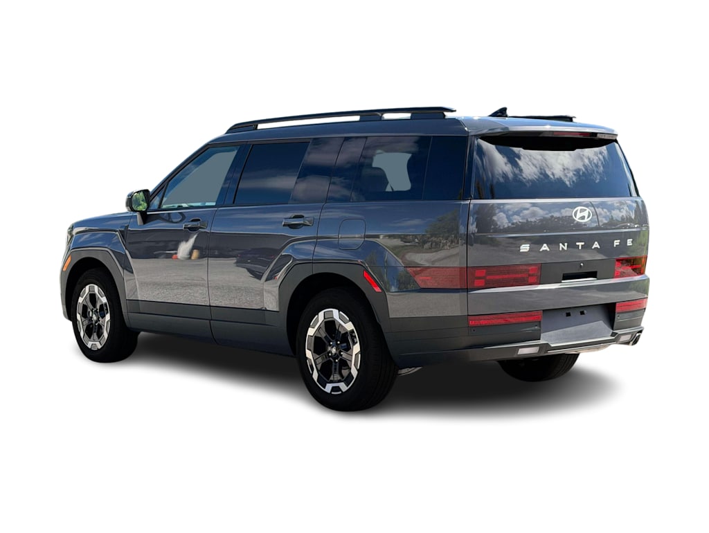 Thumbnail: 2027 Hyundai Santa Fe - 14