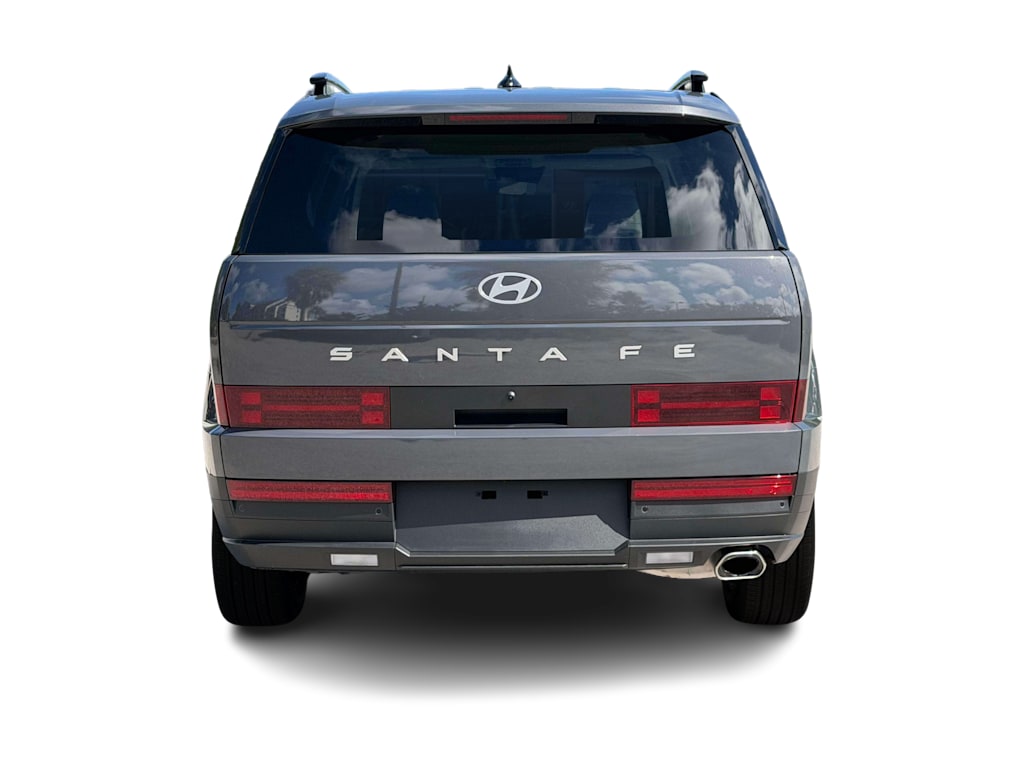 Thumbnail: 2027 Hyundai Santa Fe - 5