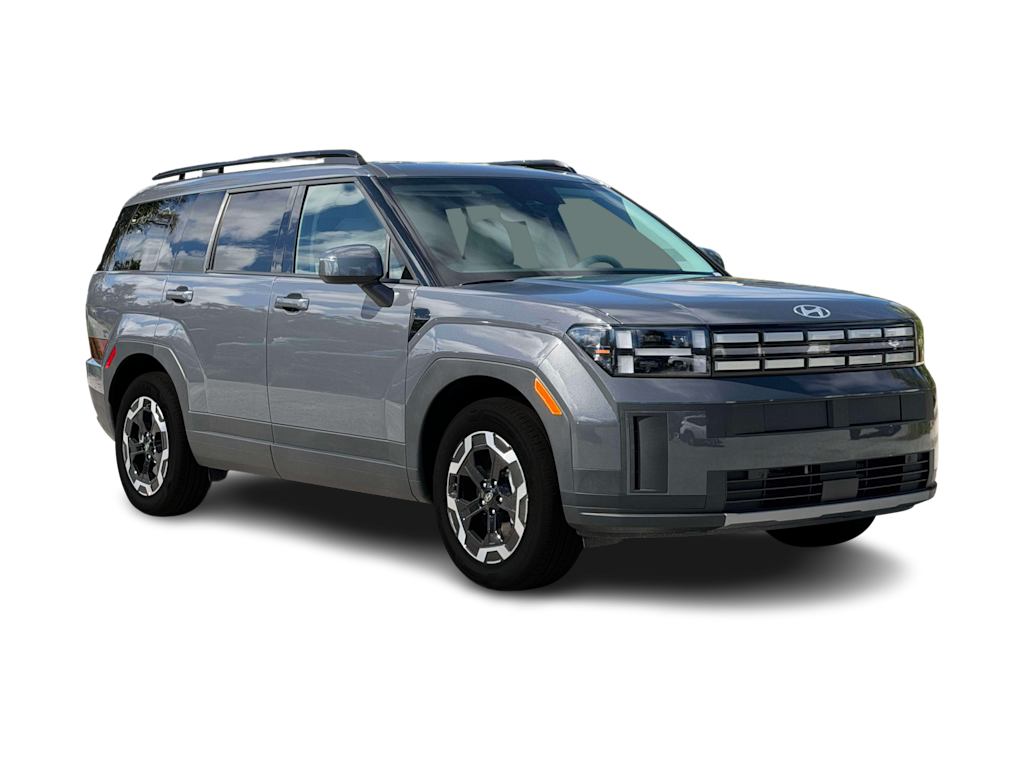 Thumbnail: 2027 Hyundai Santa Fe - 19