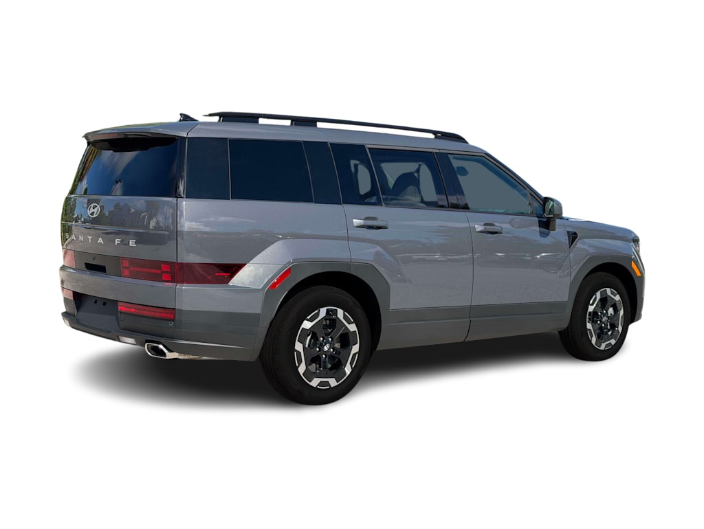 Thumbnail: 2027 Hyundai Santa Fe - 16