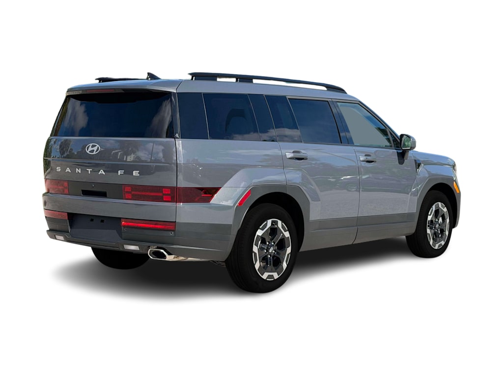 Thumbnail: 2027 Hyundai Santa Fe - 15