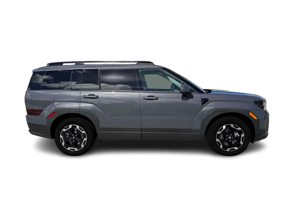 Thumbnail: 2027 Hyundai Santa Fe - 17