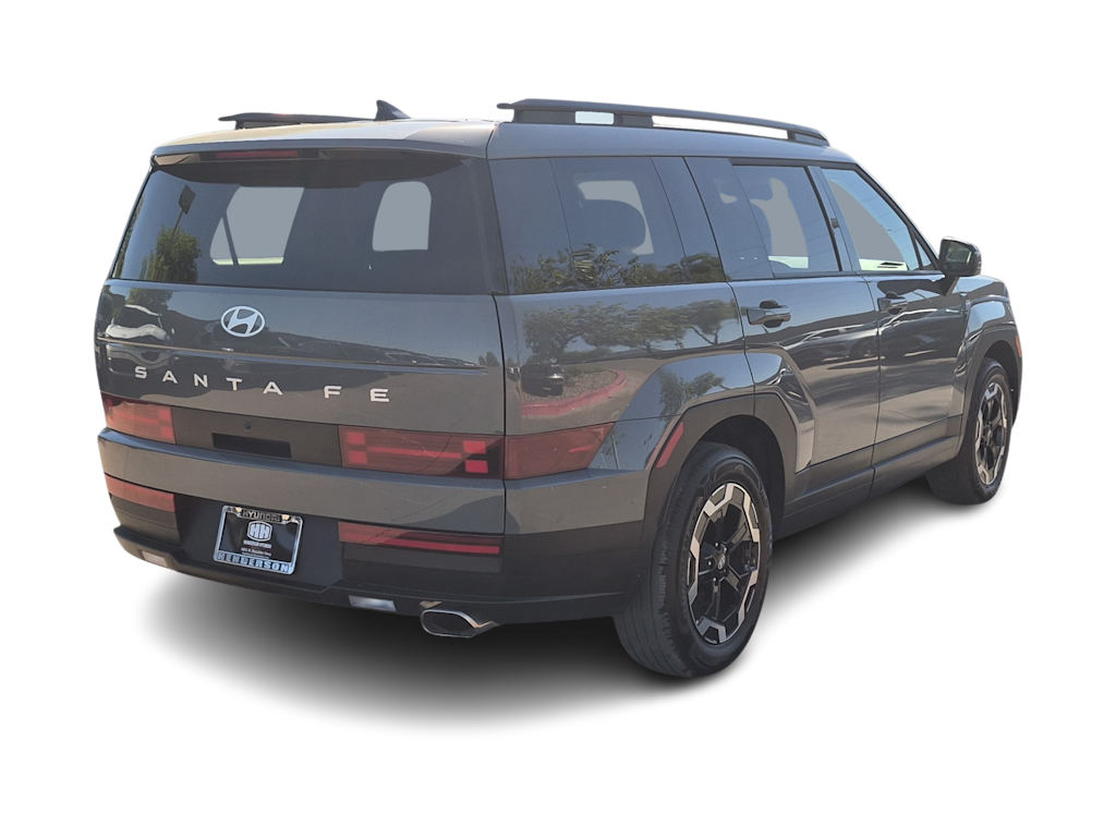Thumbnail: 2026 Hyundai Santa Fe - 22