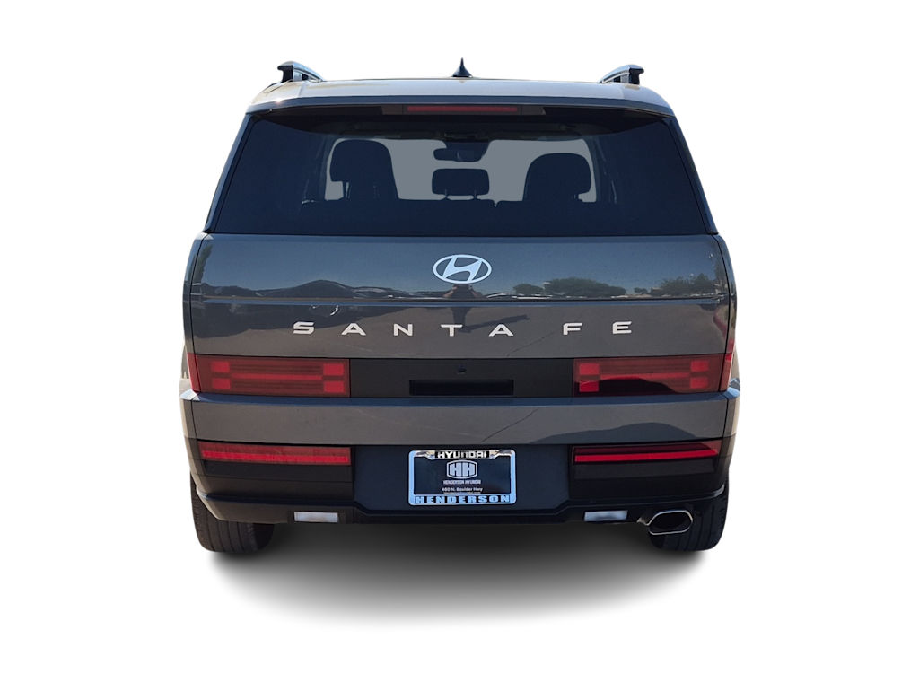 Thumbnail: 2026 Hyundai Santa Fe - 5