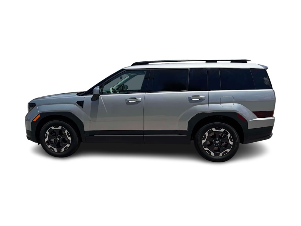 Thumbnail: 2027 Hyundai Santa Fe - 2