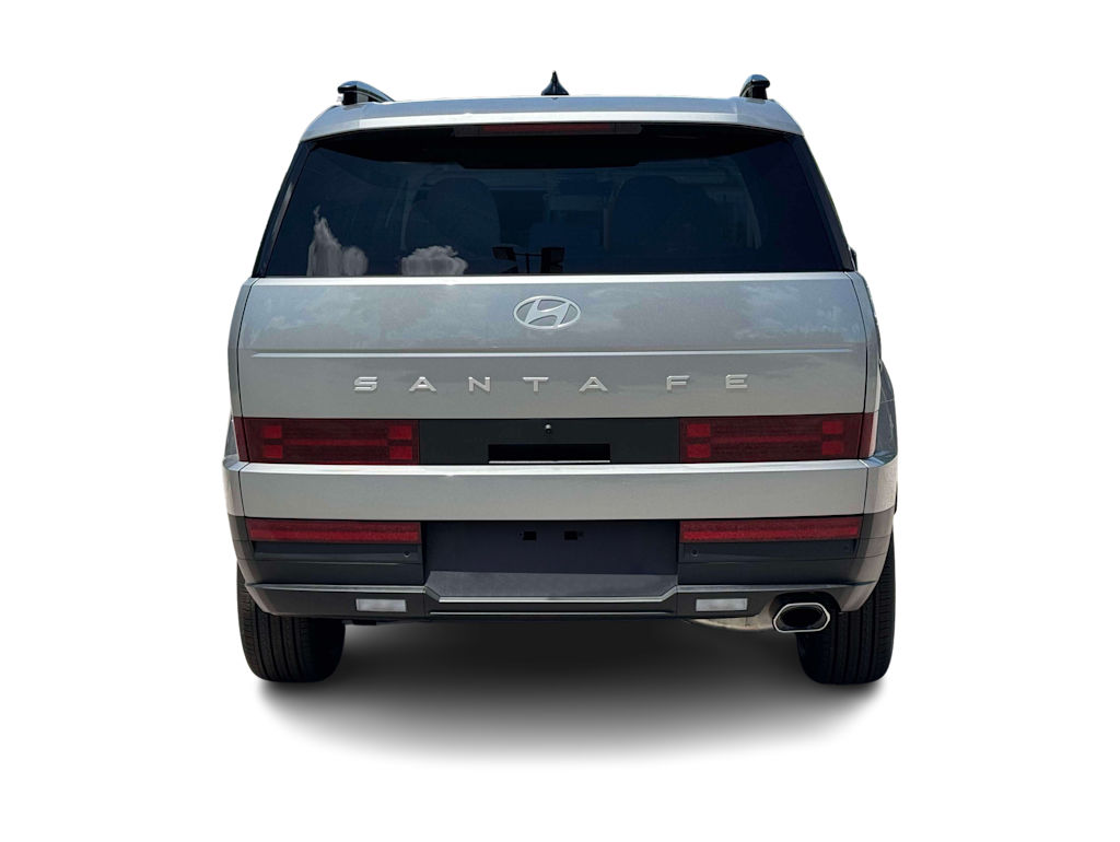 Thumbnail: 2027 Hyundai Santa Fe - 4