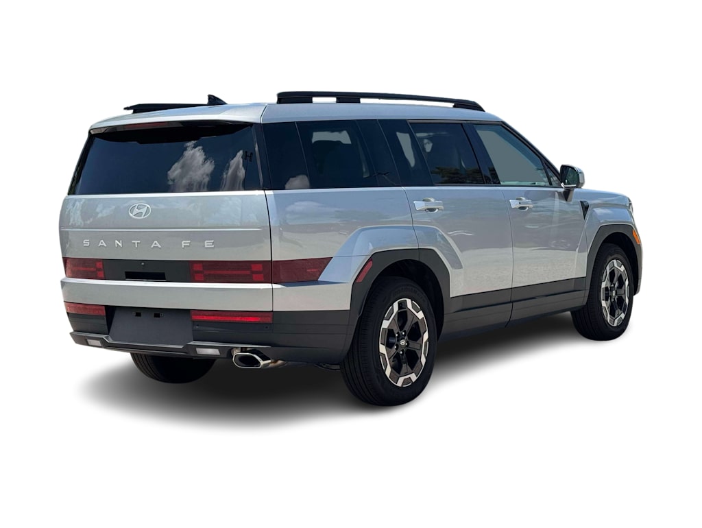 Thumbnail: 2027 Hyundai Santa Fe - 7