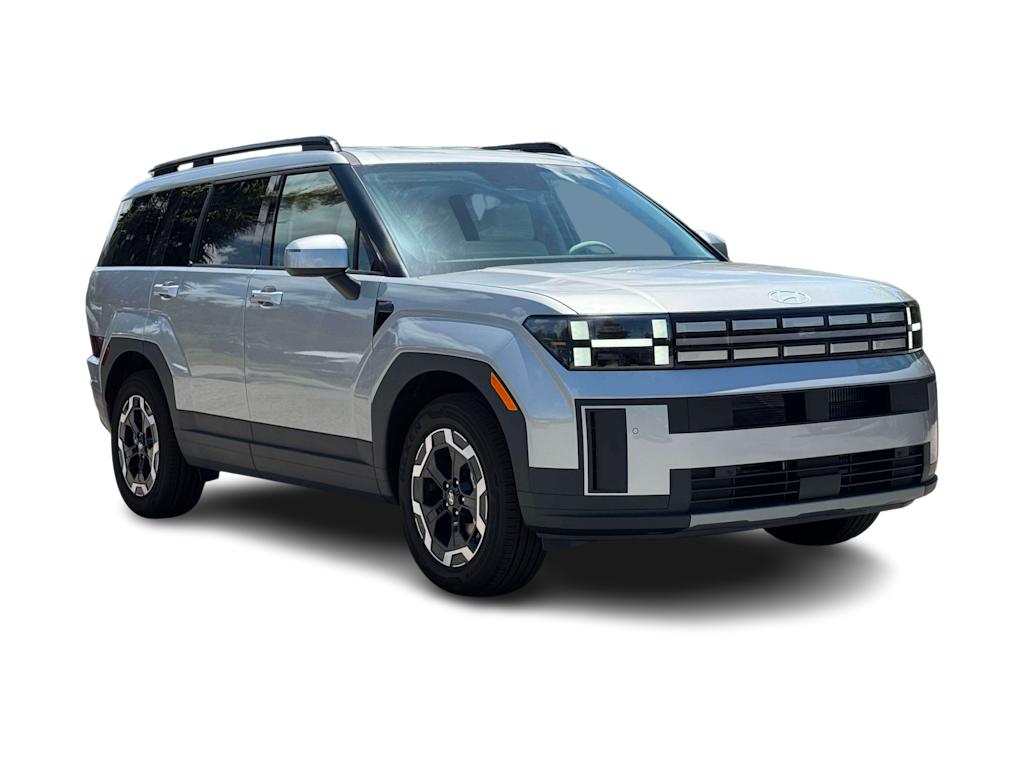 Thumbnail: 2027 Hyundai Santa Fe - 11