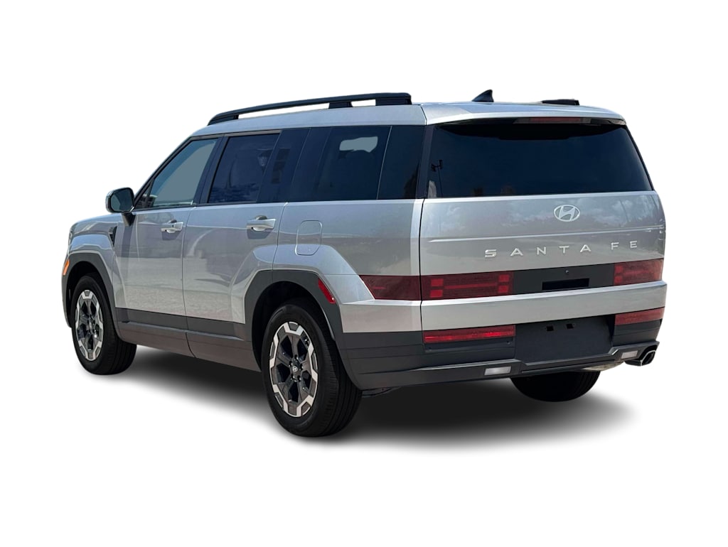 Thumbnail: 2027 Hyundai Santa Fe - 6