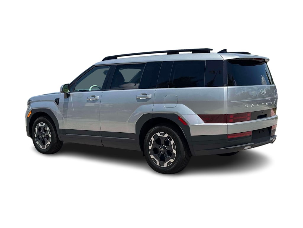Thumbnail: 2027 Hyundai Santa Fe - 3