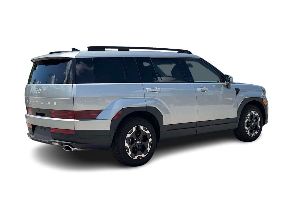 Thumbnail: 2027 Hyundai Santa Fe - 8