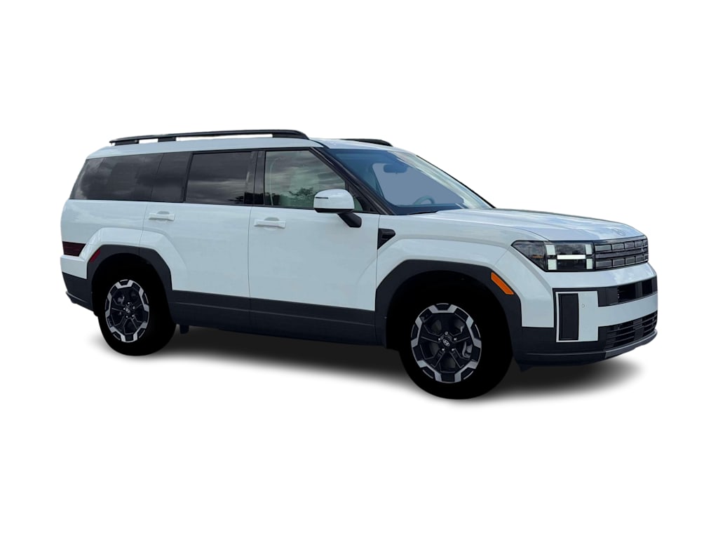 Thumbnail: 2026 Hyundai Santa Fe - 17