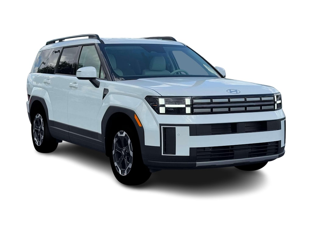 Thumbnail: 2026 Hyundai Santa Fe - 18