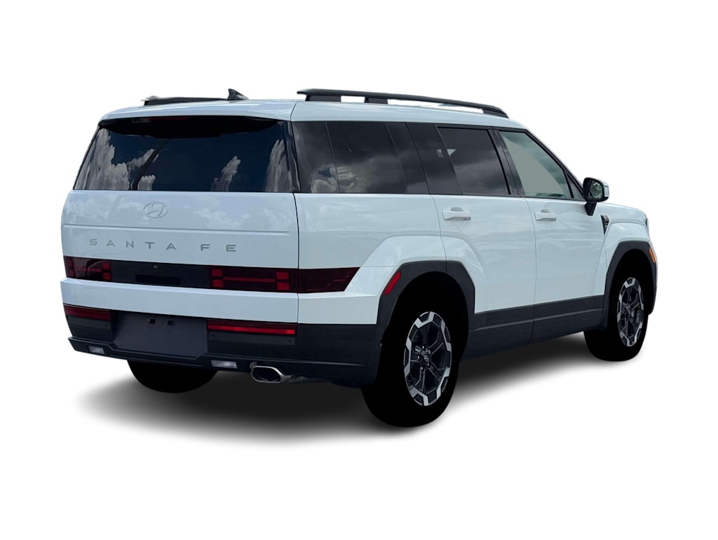 Thumbnail: 2026 Hyundai Santa Fe - 14