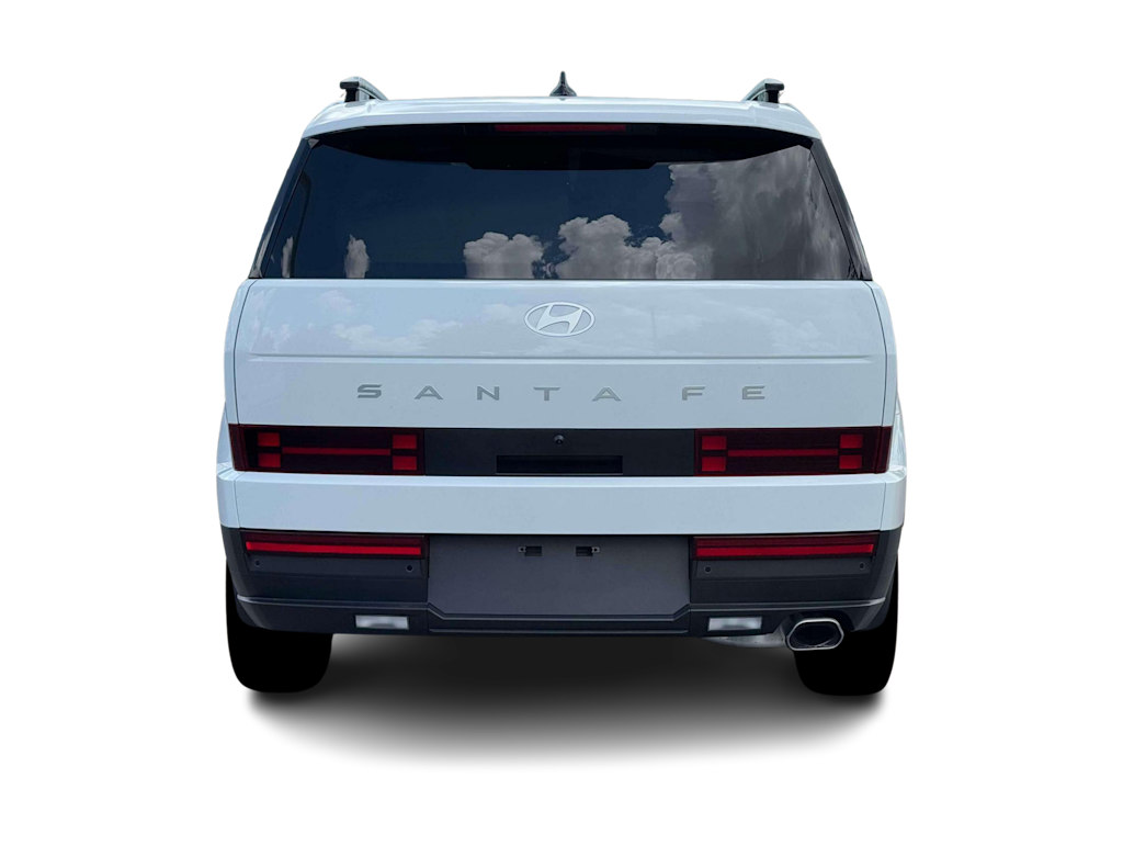 Thumbnail: 2026 Hyundai Santa Fe - 13