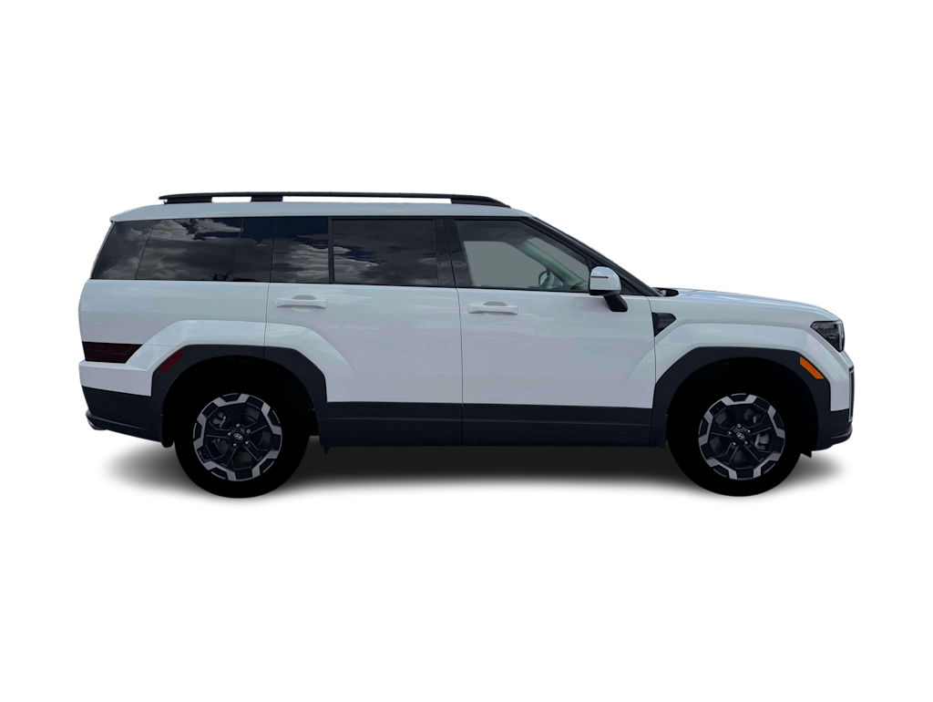 Thumbnail: 2026 Hyundai Santa Fe - 16