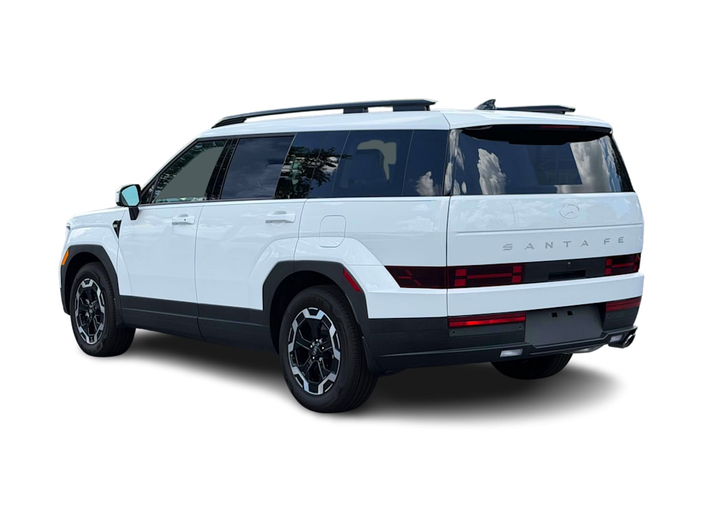 Thumbnail: 2027 Hyundai Santa Fe - 6