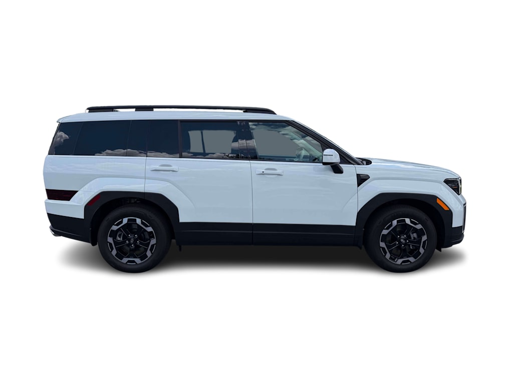 Thumbnail: 2027 Hyundai Santa Fe - 9
