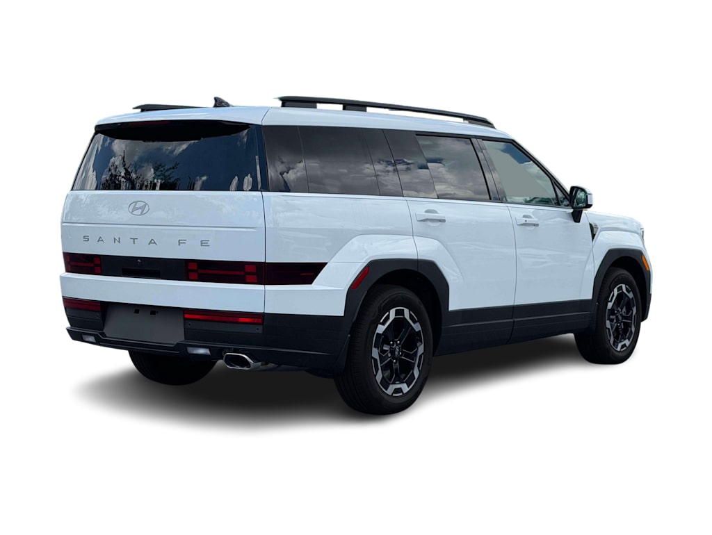 Thumbnail: 2027 Hyundai Santa Fe - 7