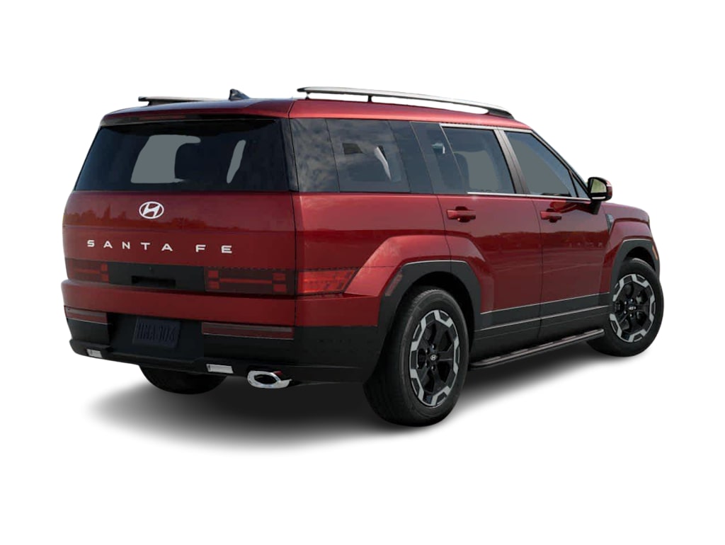 Thumbnail: 2026 Hyundai Santa Fe - 9