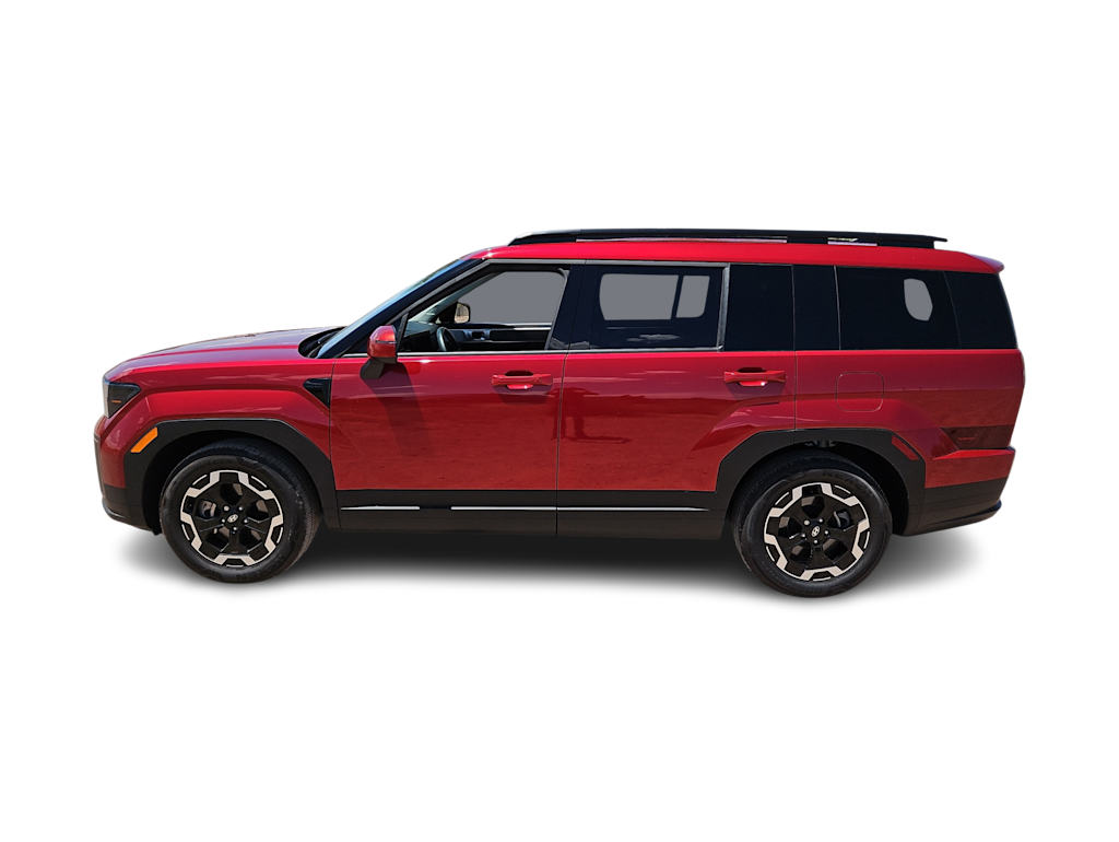 Thumbnail: 2026 Hyundai Santa Fe - 3