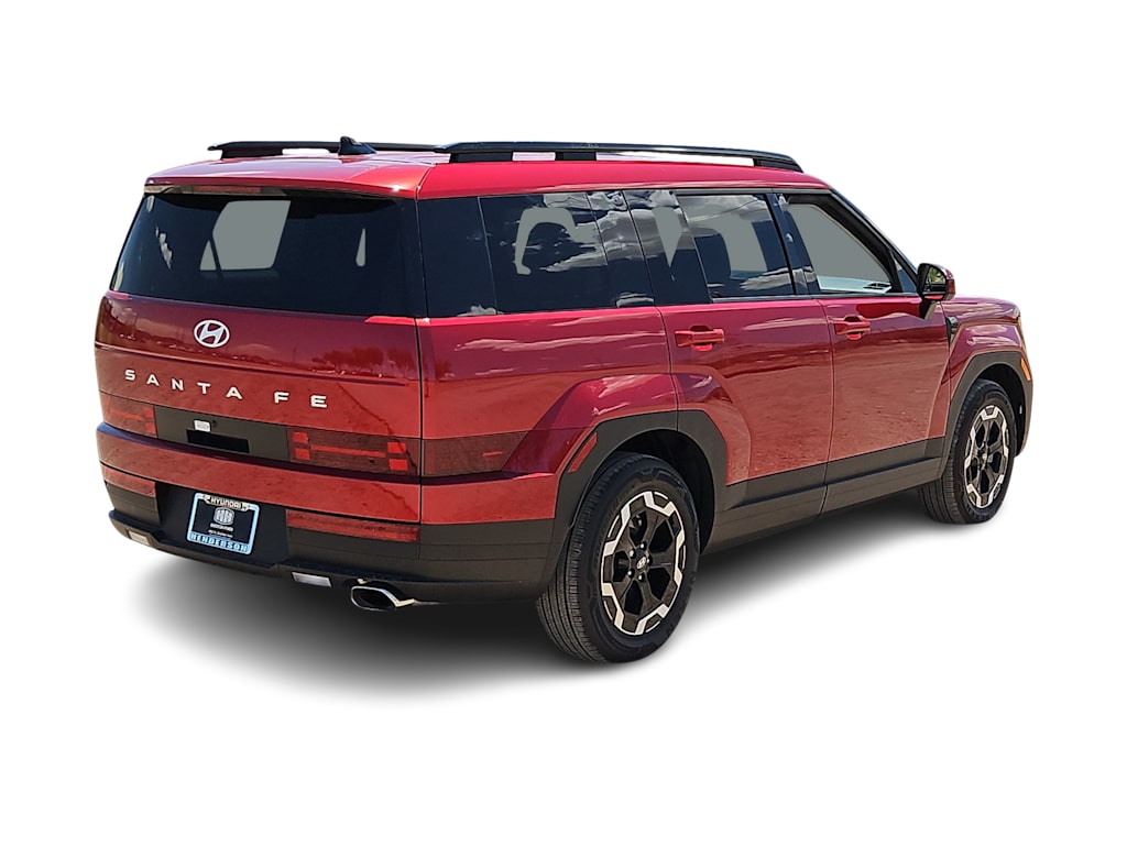 Thumbnail: 2026 Hyundai Santa Fe - 23
