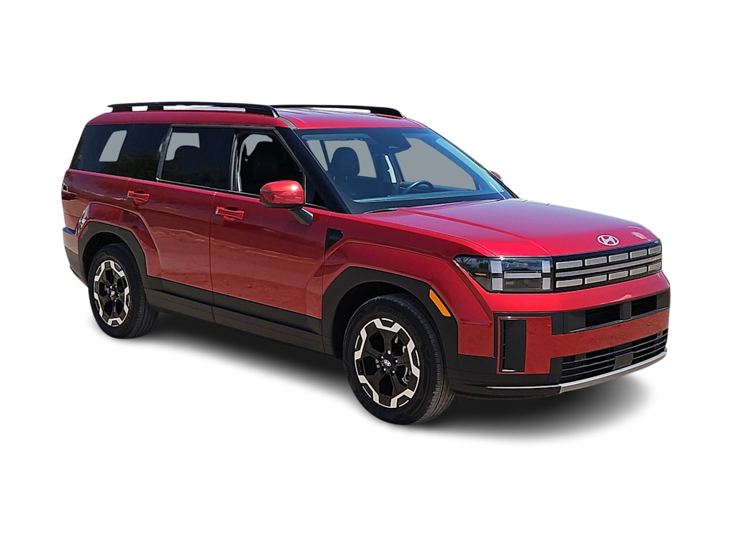 Thumbnail: 2026 Hyundai Santa Fe - 21
