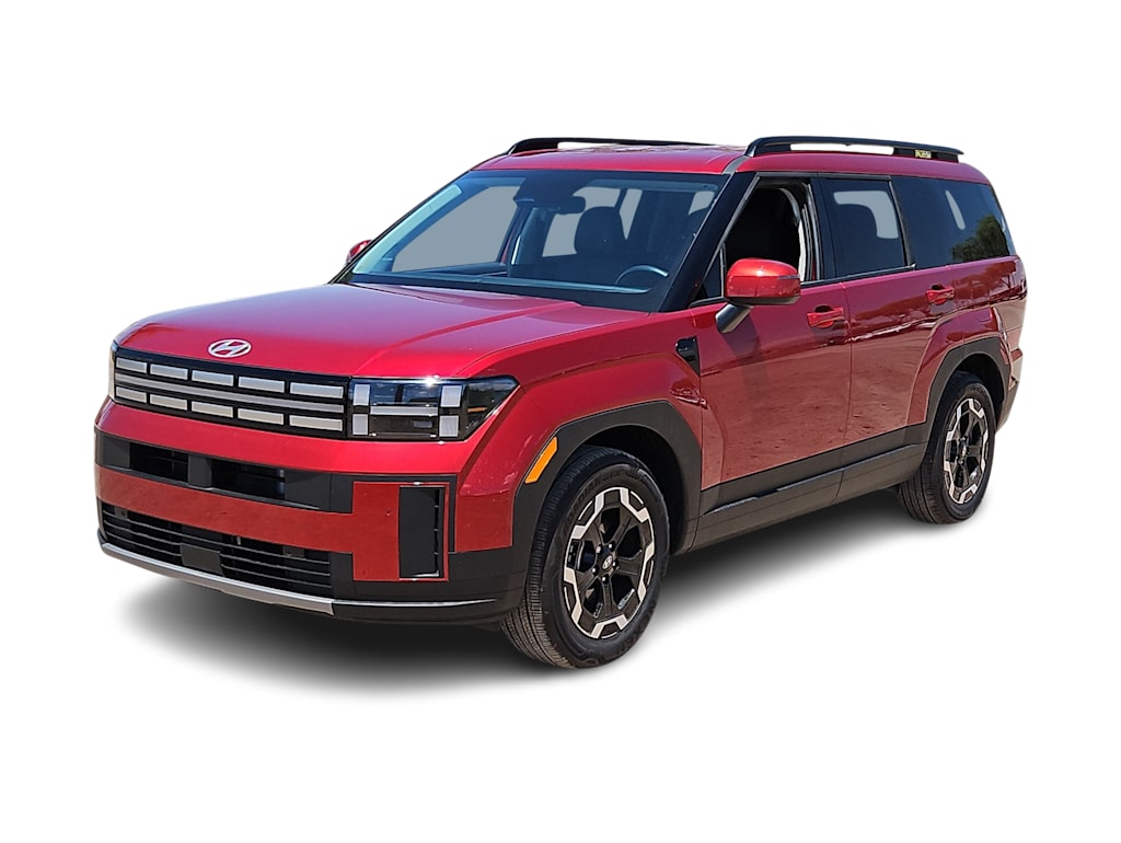 Thumbnail: 2026 Hyundai Santa Fe - 22