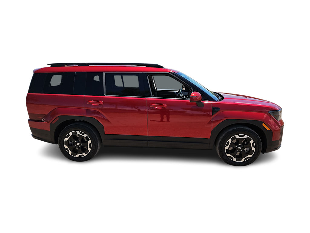 Thumbnail: 2026 Hyundai Santa Fe - 24