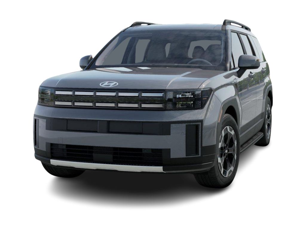 Thumbnail: 2027 Hyundai Santa Fe - 11