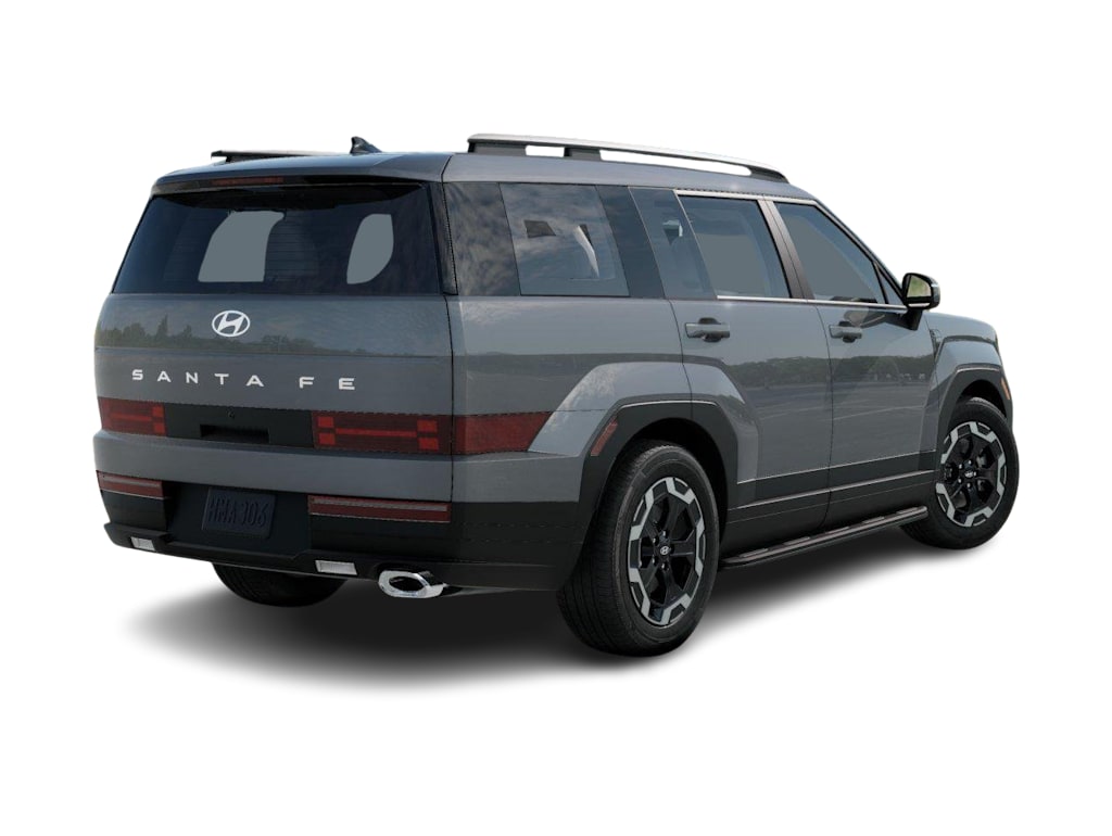 Thumbnail: 2027 Hyundai Santa Fe - 10
