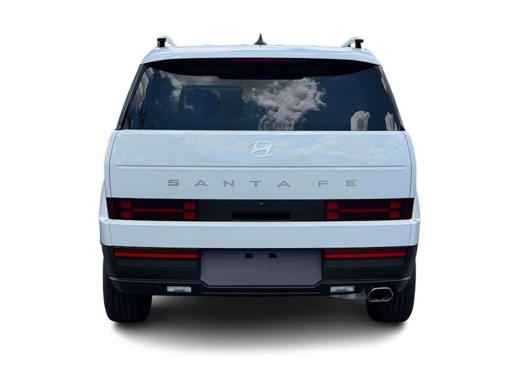 Thumbnail: 2027 Hyundai Santa Fe - 4