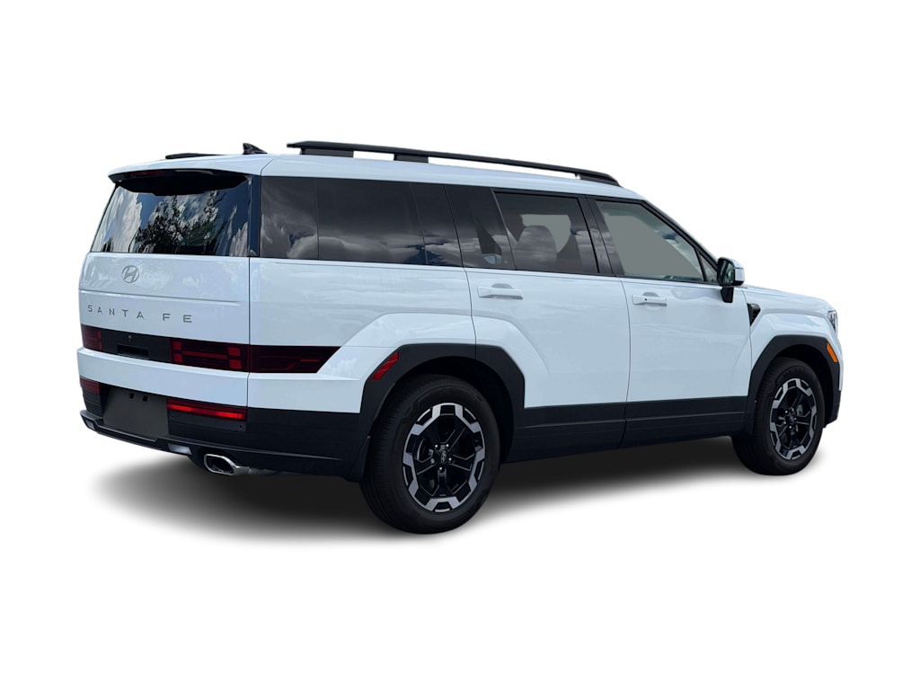 Thumbnail: 2027 Hyundai Santa Fe - 8