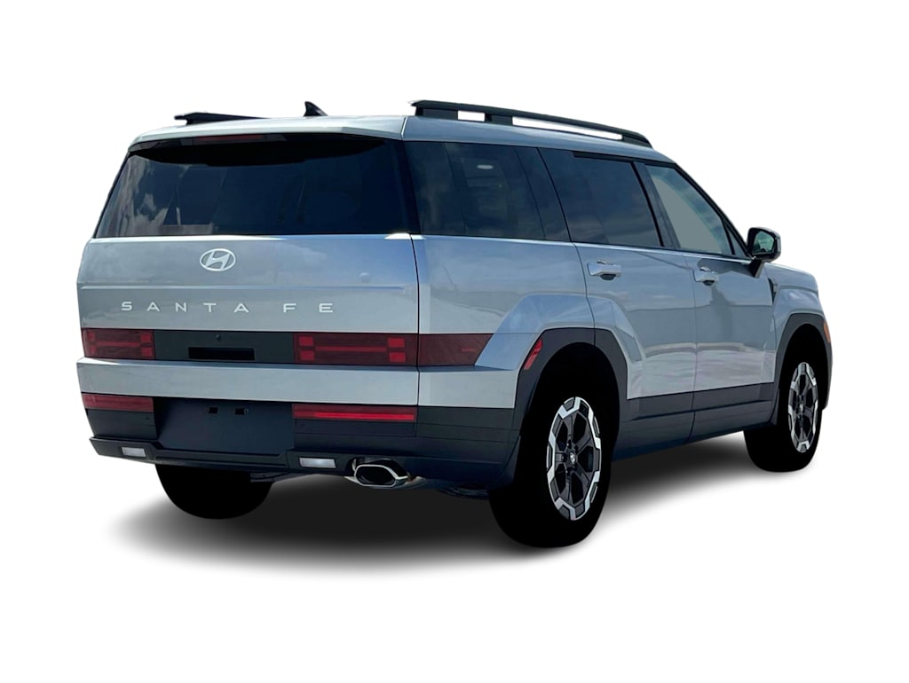 Thumbnail: 2026 Hyundai Santa Fe - 13