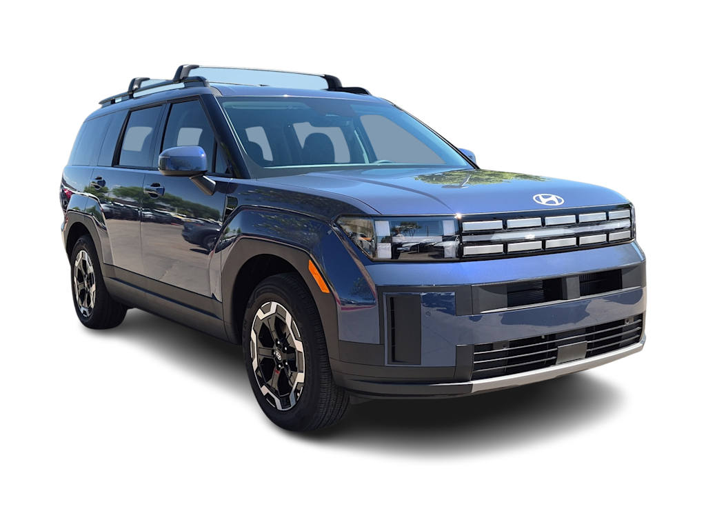 Thumbnail: 2026 Hyundai Santa Fe - 18