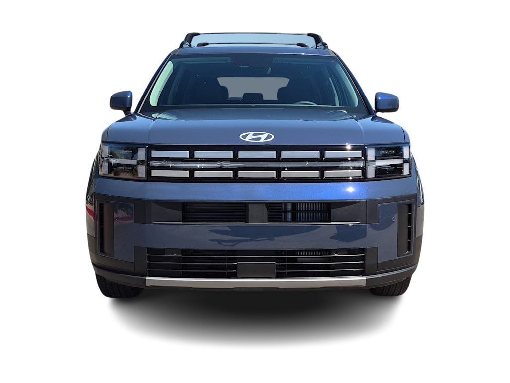 Thumbnail: 2026 Hyundai Santa Fe - 6