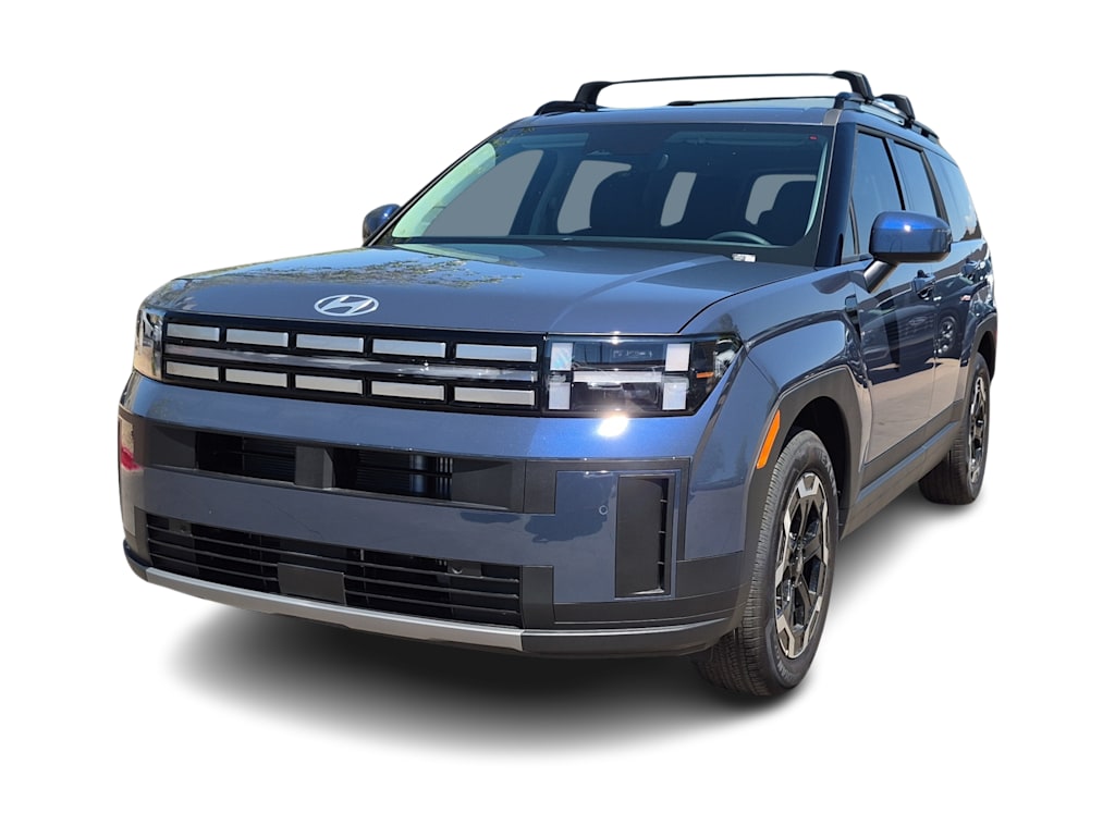 Thumbnail: 2026 Hyundai Santa Fe - 19