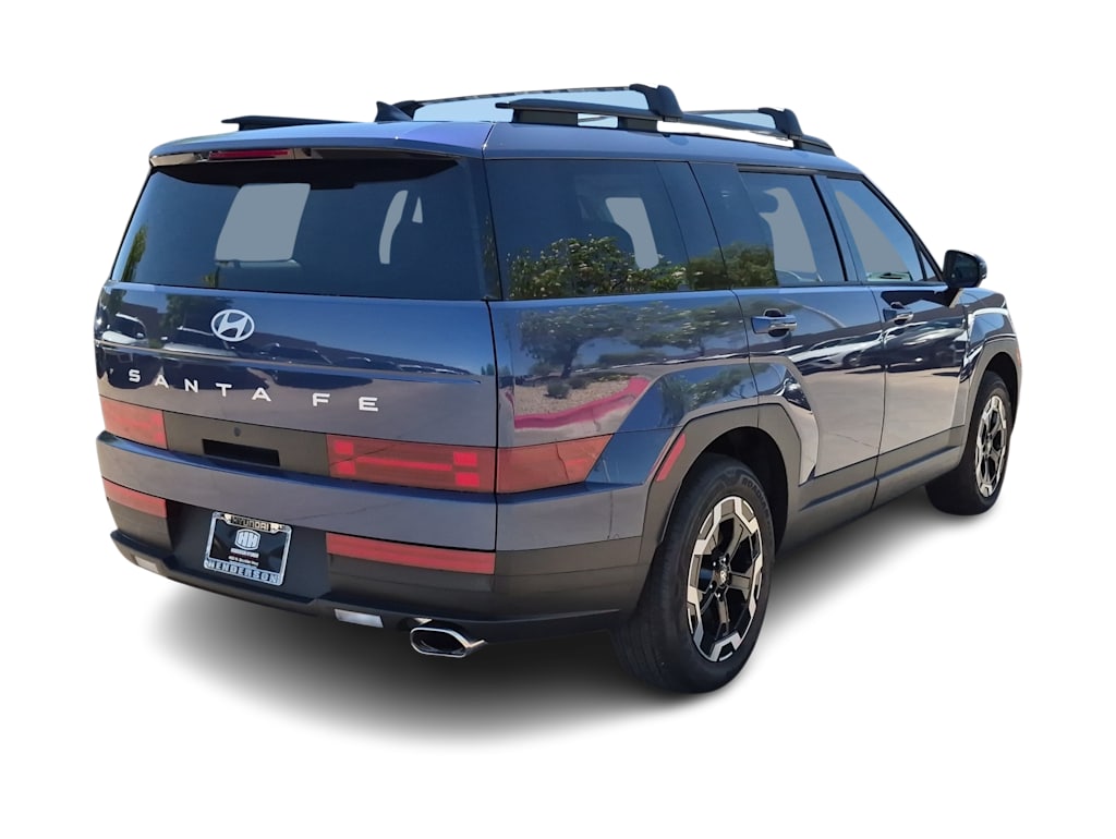 Thumbnail: 2026 Hyundai Santa Fe - 20