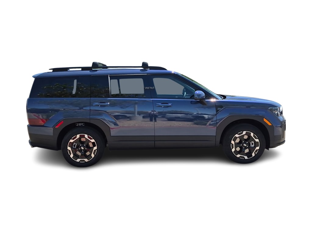 Thumbnail: 2026 Hyundai Santa Fe - 21