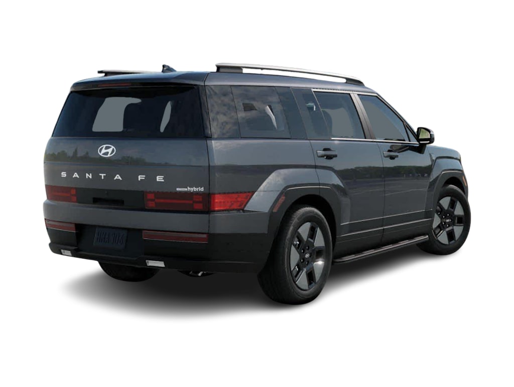 Thumbnail: 2026 Hyundai Santa Fe - 10
