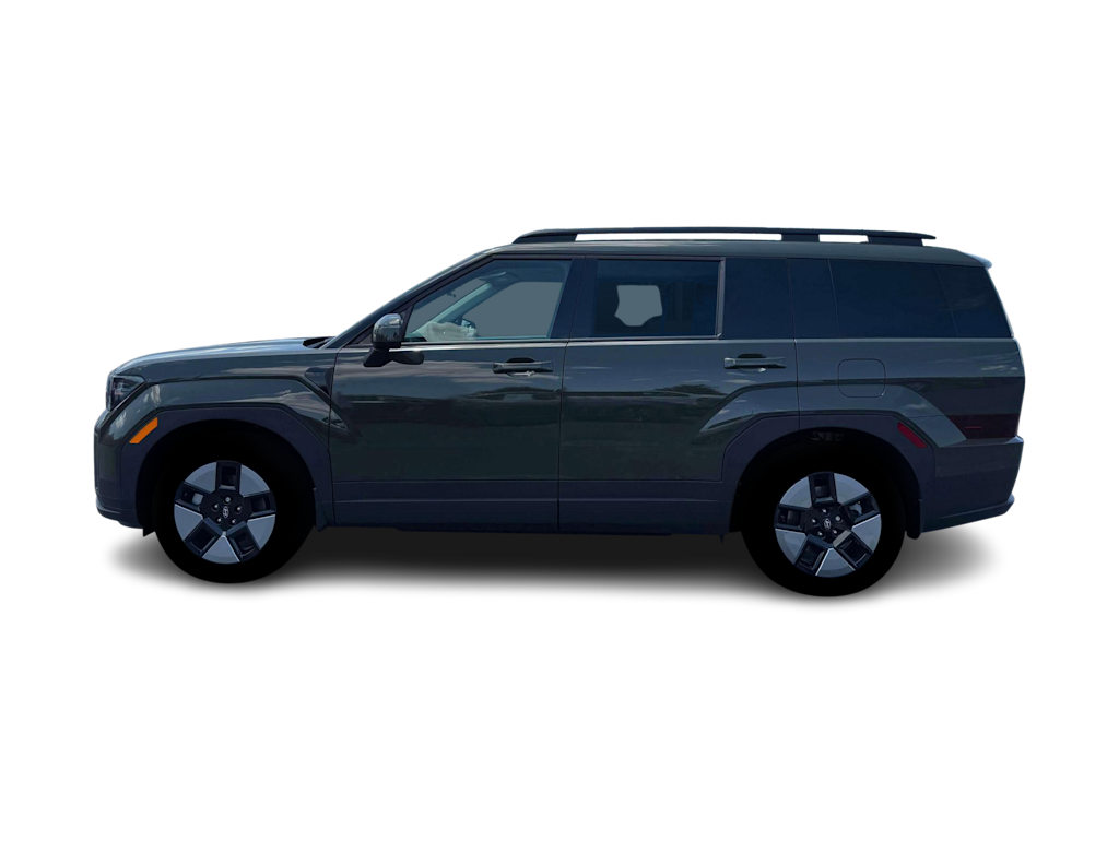 Thumbnail: 2026 Hyundai Santa Fe - 12