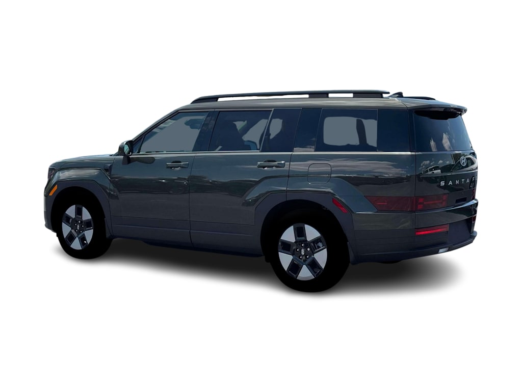 Thumbnail: 2026 Hyundai Santa Fe - 4