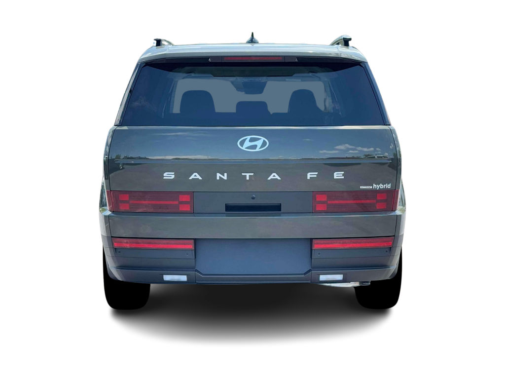 Thumbnail: 2026 Hyundai Santa Fe - 5