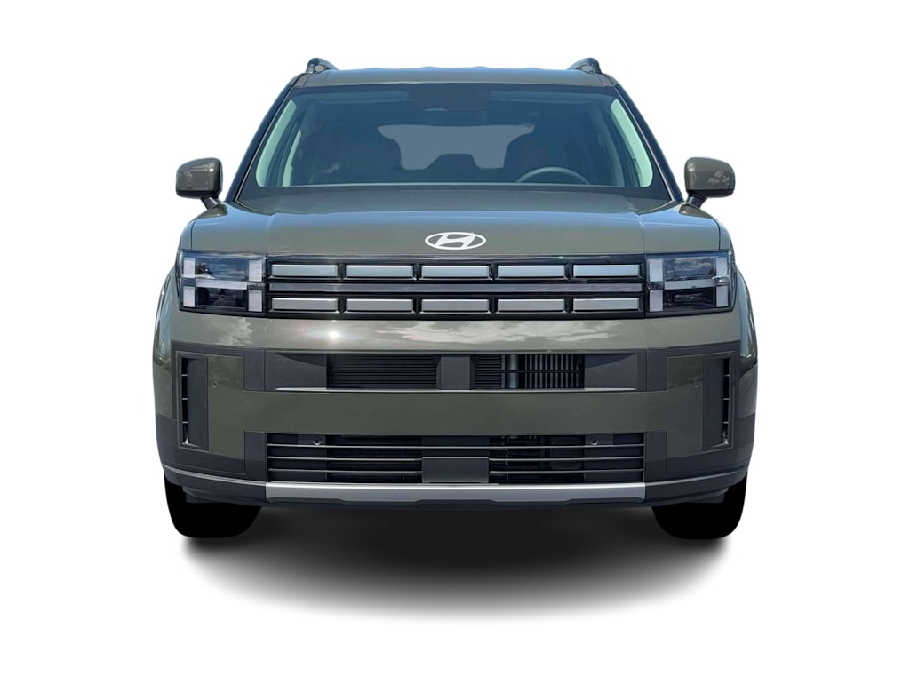 Thumbnail: 2026 Hyundai Santa Fe - 6