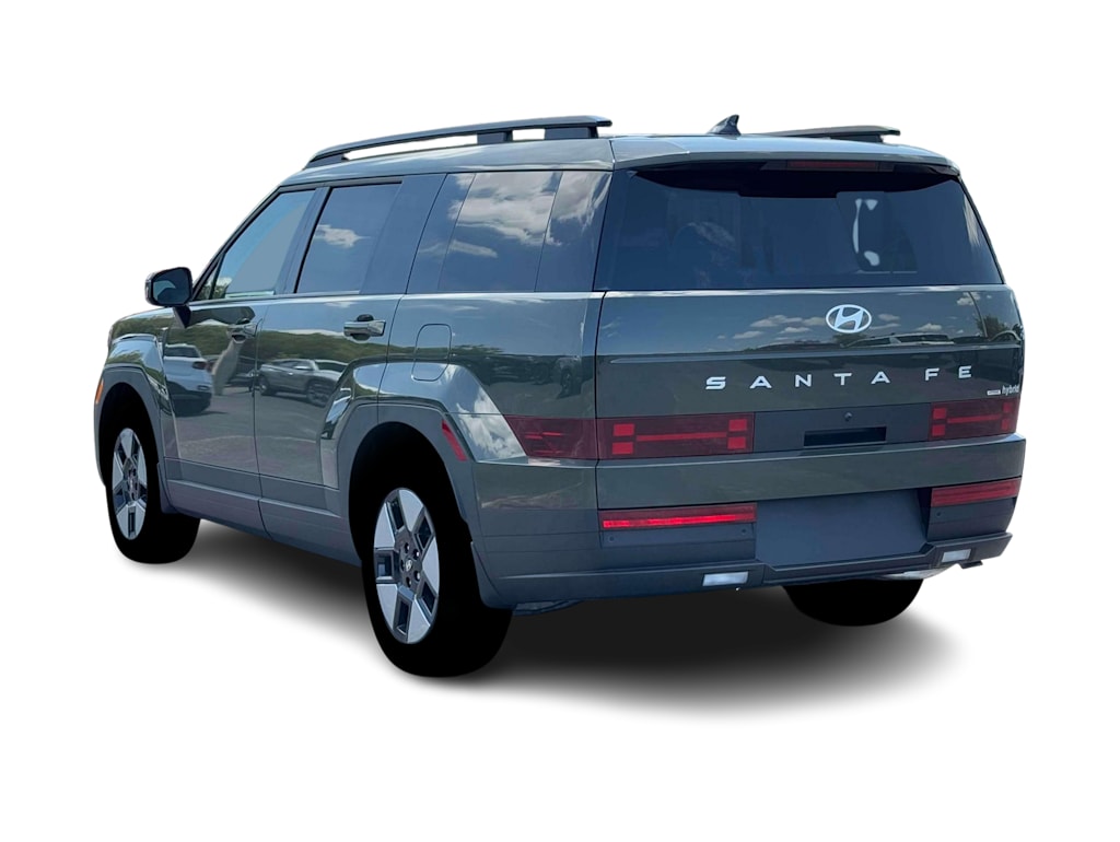 Thumbnail: 2026 Hyundai Santa Fe - 13