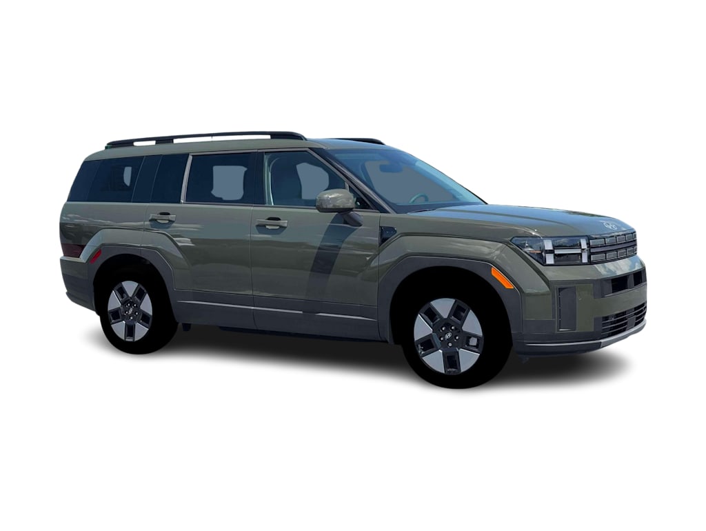 Thumbnail: 2026 Hyundai Santa Fe - 17