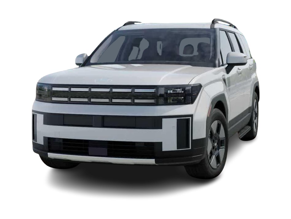 Thumbnail: 2026 Hyundai Santa Fe - 4