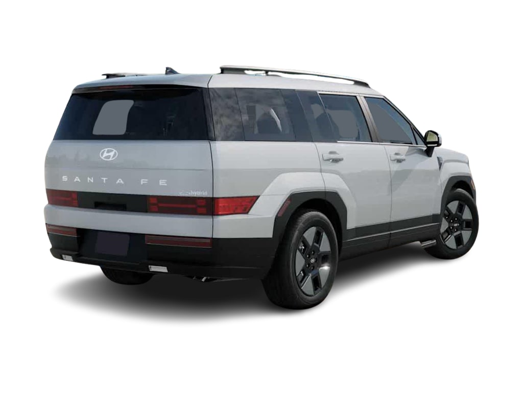 Thumbnail: 2026 Hyundai Santa Fe - 10