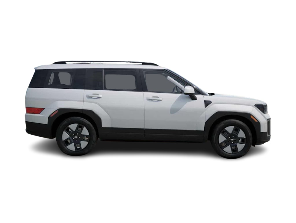 Thumbnail: 2026 Hyundai Santa Fe - 11